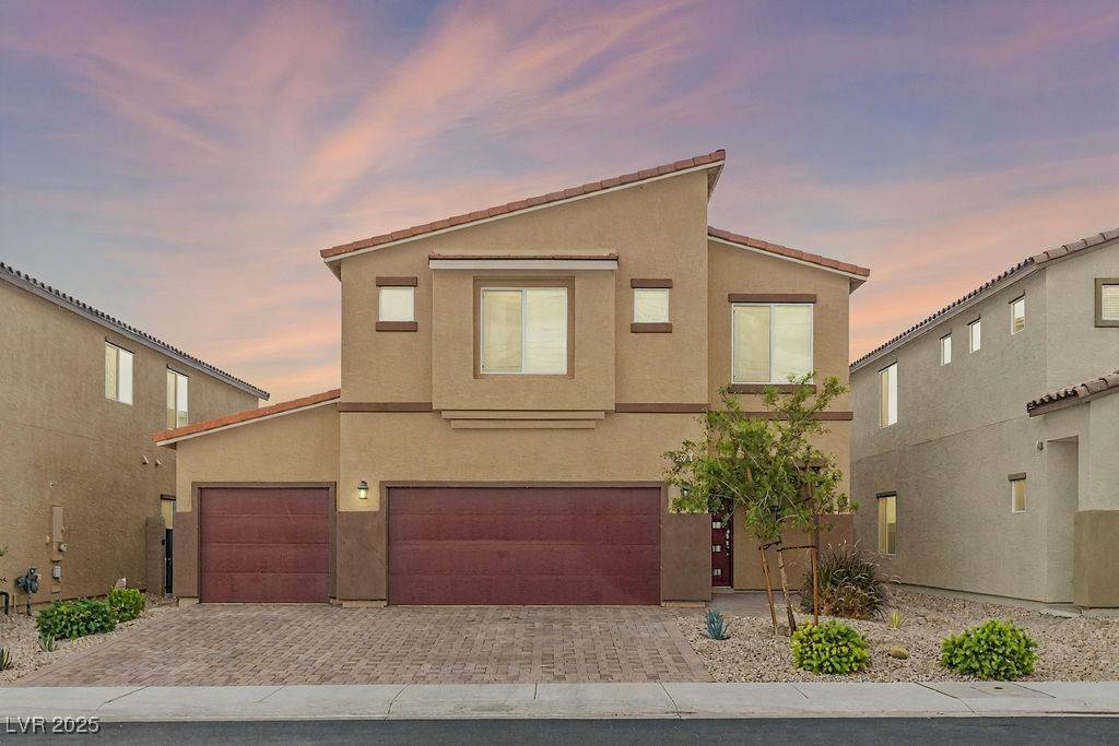 North Las Vegas, NV 89084,4039 Beech Fern AVE