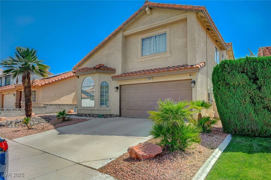 Las Vegas, NV 89117,3200 Ivory Coast DR