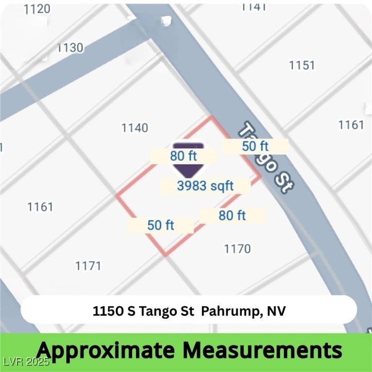 Pahrump, NV 89048,1150 S Tango ST