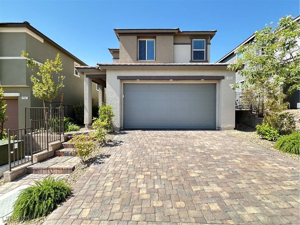 Las Vegas, NV 89138,12553 Island Bells AVE