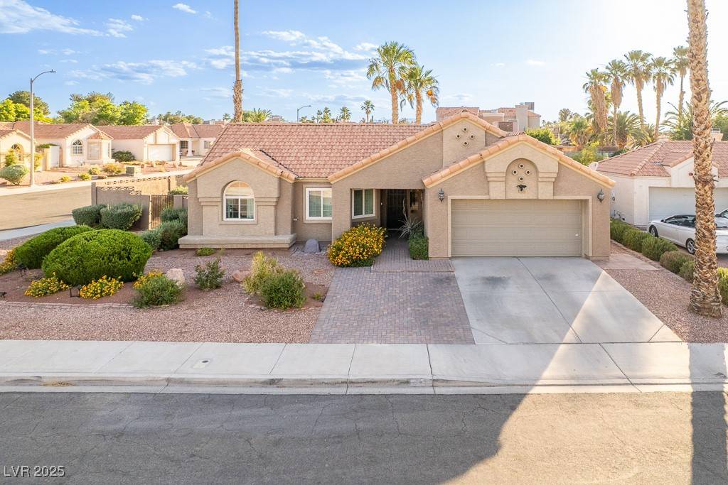 Henderson, NV 89074,155 Fallon DR