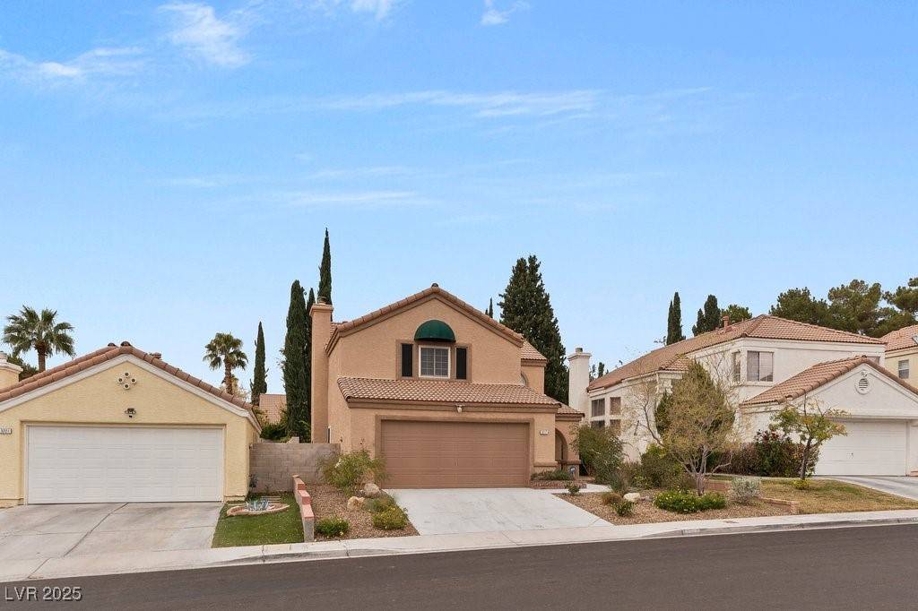 Las Vegas, NV 89117,3217 Harbor Vista ST