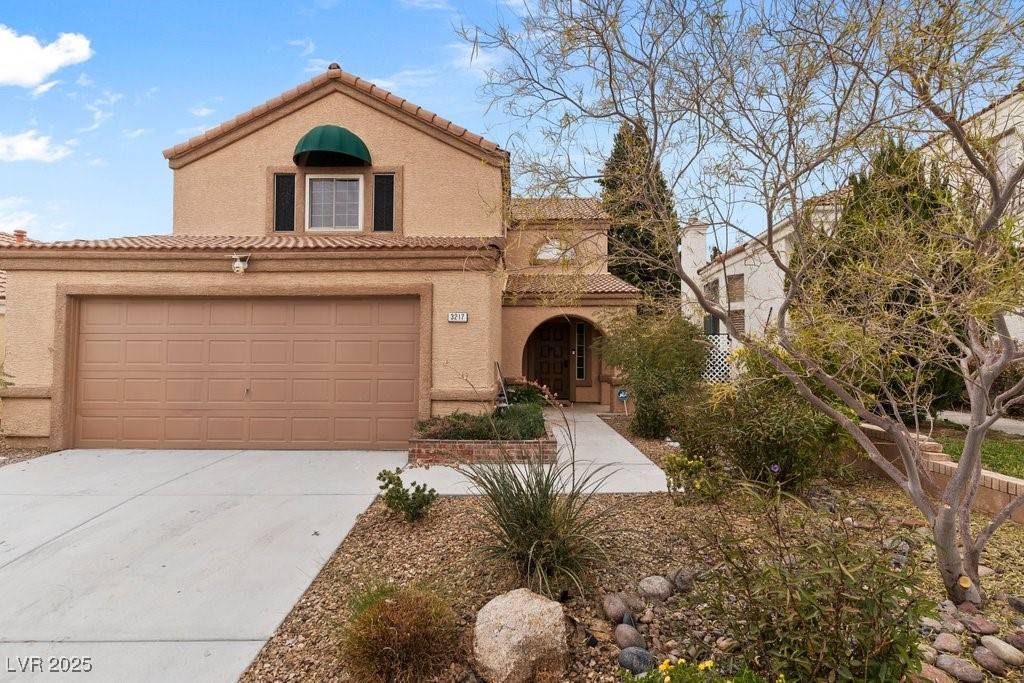 Las Vegas, NV 89117,3217 Harbor Vista ST
