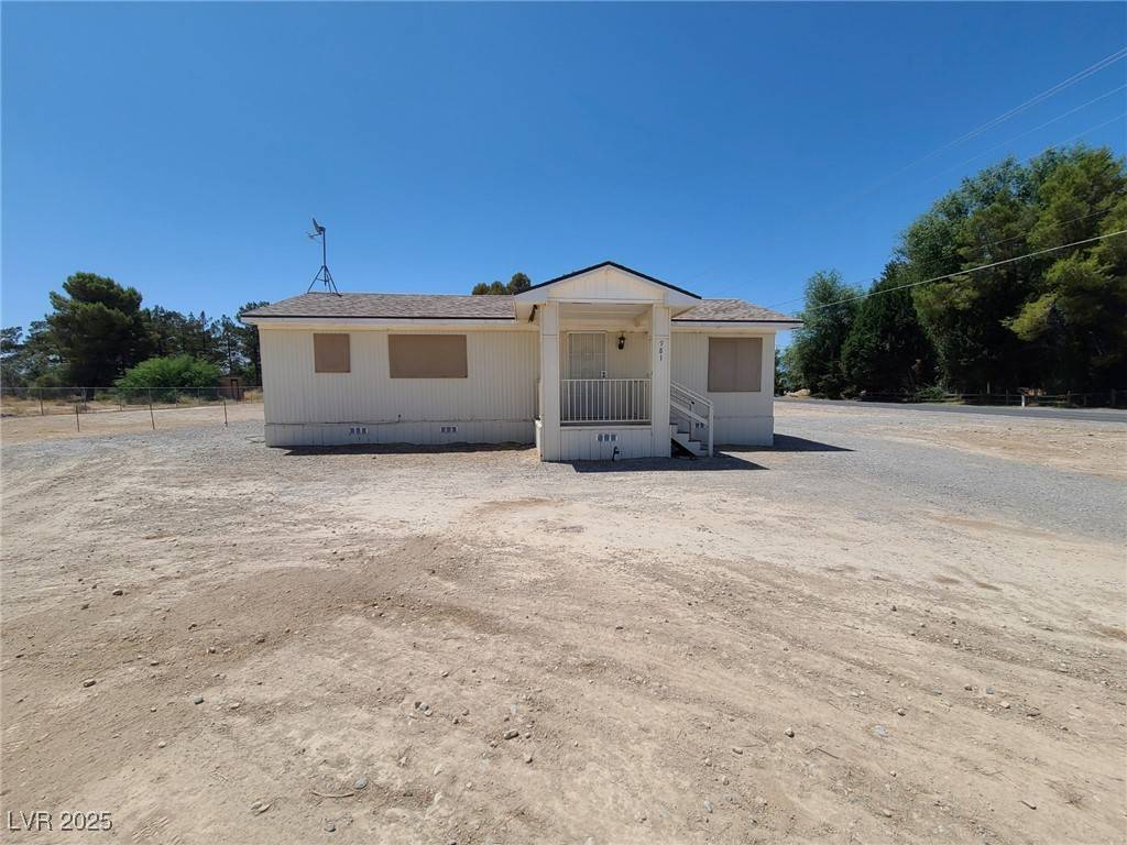 Pahrump, NV 89060,981 W SHADY