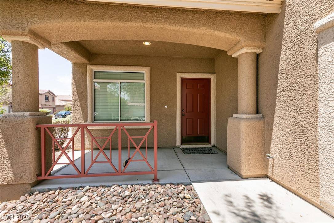 North Las Vegas, NV 89081,5835 Running Horse DR