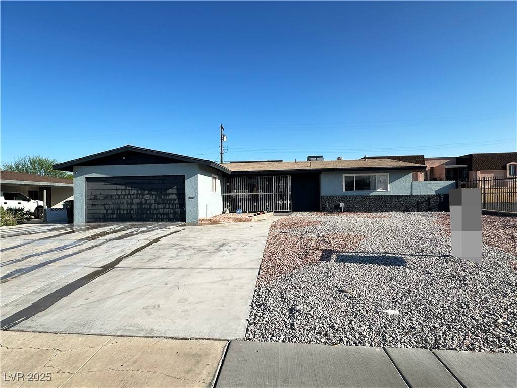 Las Vegas, NV 89104,1304 Bonita AVE