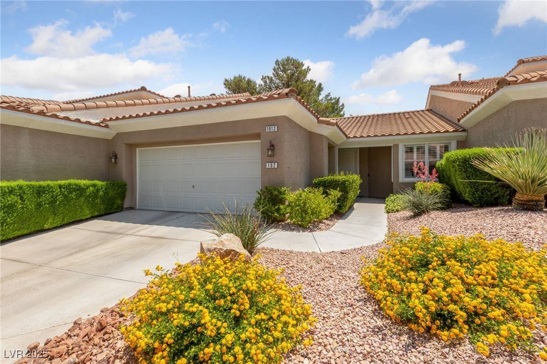 Las Vegas, NV 89134,1912 Summer Pine CT #102