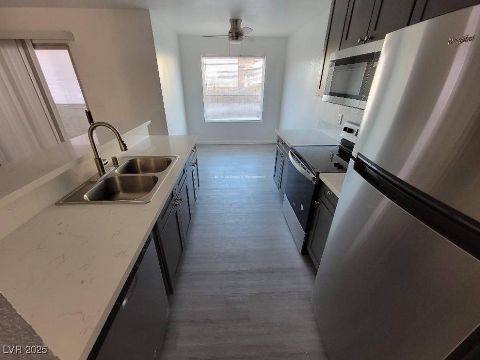 Las Vegas, NV 89121,2771 MOUNTAIN VISTA ST #B