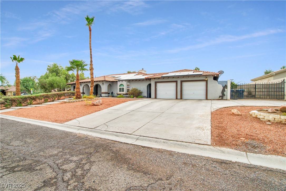 Las Vegas, NV 89110,544 N Fogg ST