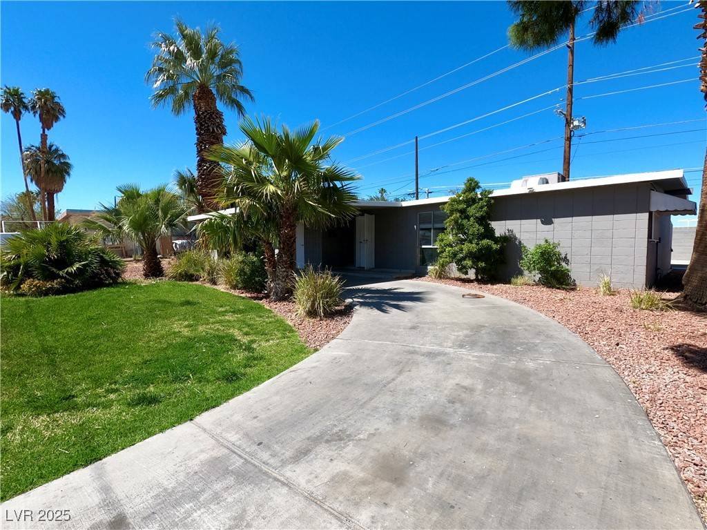 Las Vegas, NV 89169,1986 Del Mar AVE