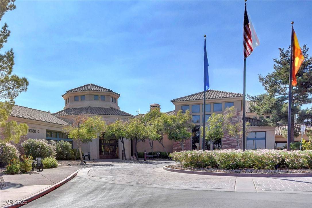 Las Vegas, NV 89134,2318 Spring Water DR