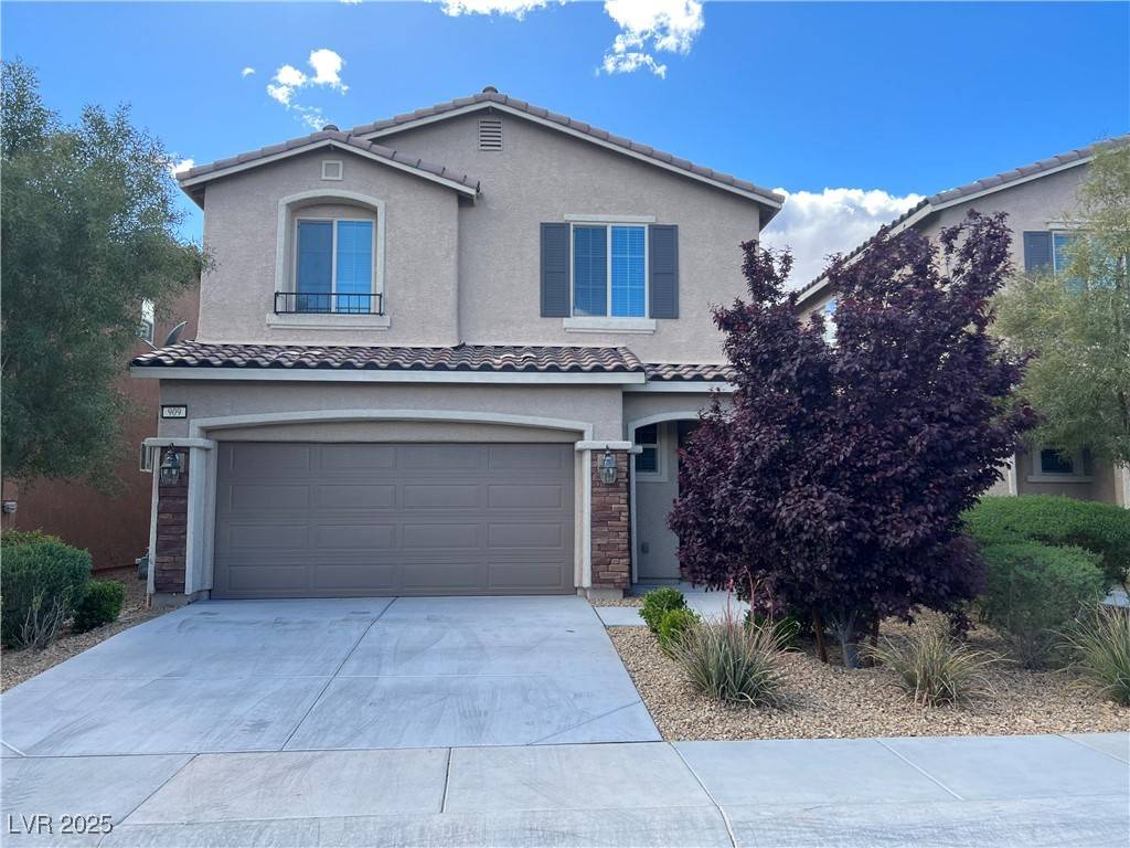 Las Vegas, NV 89178,909 Earth Luster RD