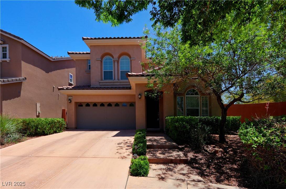 Las Vegas, NV 89135,1318 Surrey Downs