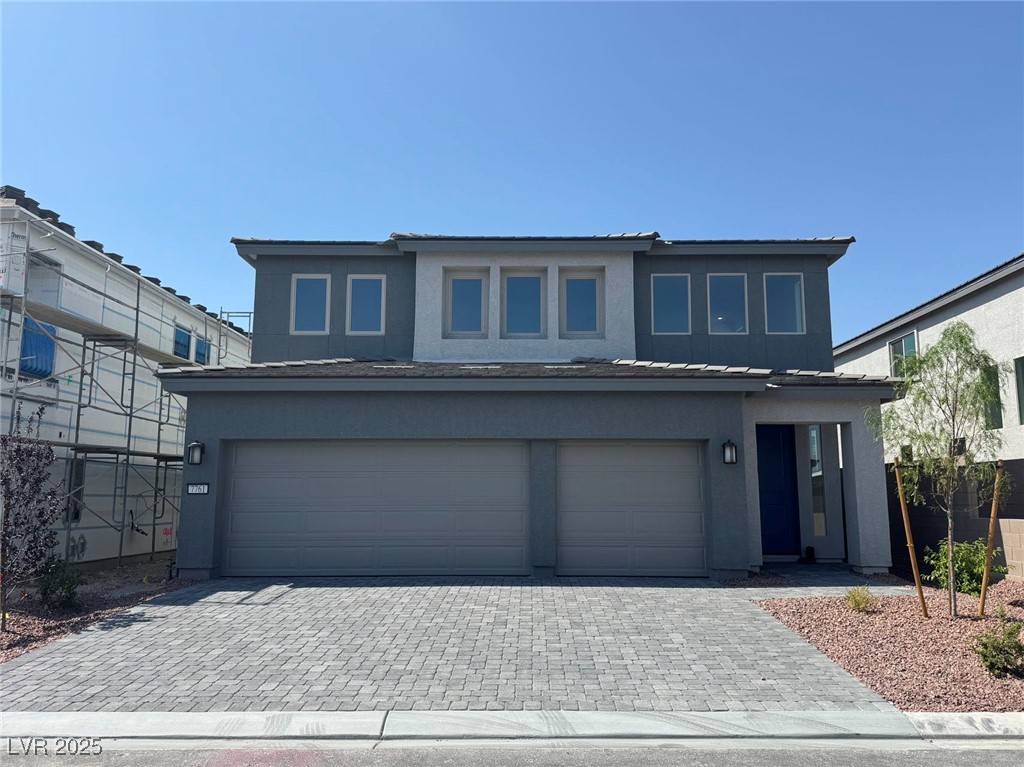 Las Vegas, NV 89113,7761 Vibrant Peak AVE