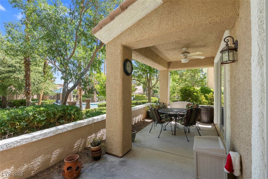 Las Vegas, NV 89134,9900 SUMMER ASH CT #101