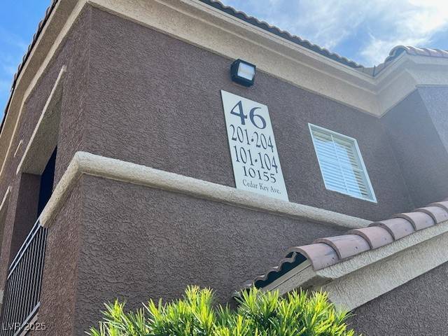 Las Vegas, NV 89129,10155 Cedar Key AVE #201