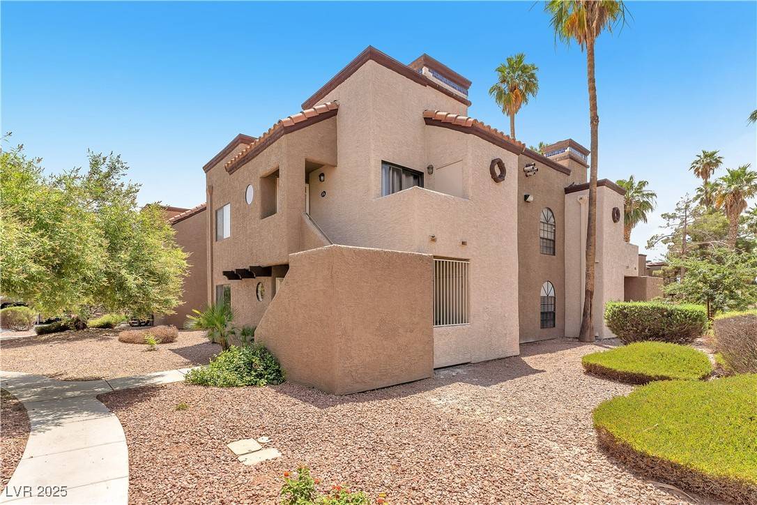 Las Vegas, NV 89142,2964 Juniper Hills BLVD #104