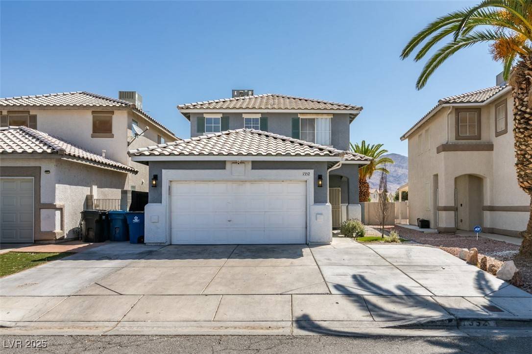 Las Vegas, NV 89142,1352 Angel Falls ST