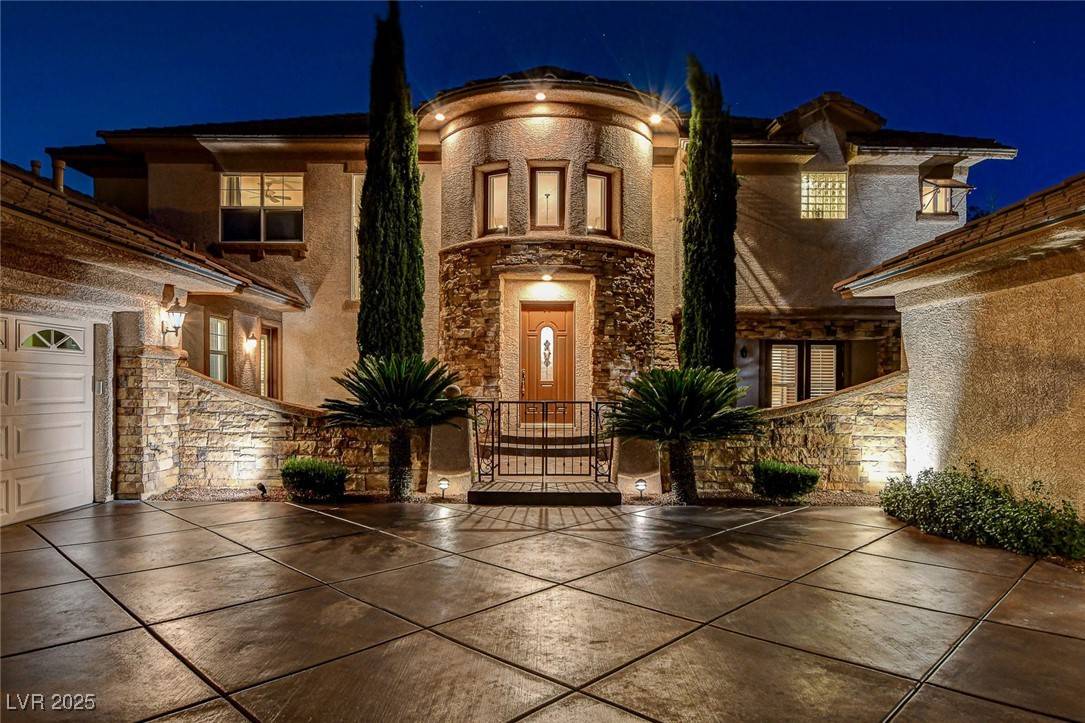 Las Vegas, NV 89135,10671 Capesthorne WAY