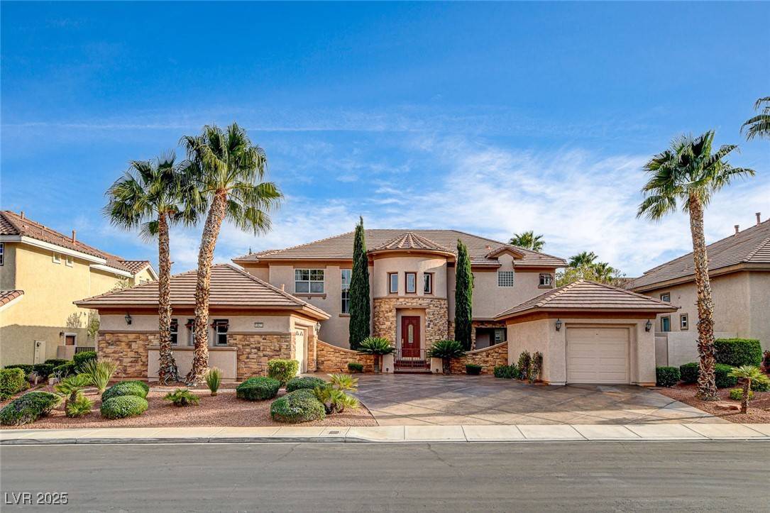 Las Vegas, NV 89135,10671 Capesthorne WAY