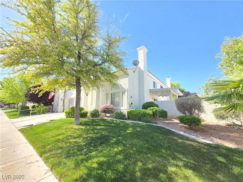 Henderson, NV 89074,451 Rumford PL