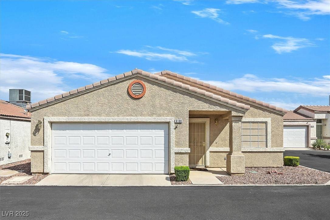 Las Vegas, NV 89122,5109 Midnight Oil DR