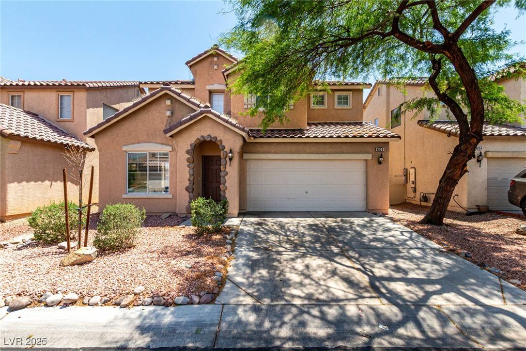 North Las Vegas, NV 89032,4028 Spring Line ST