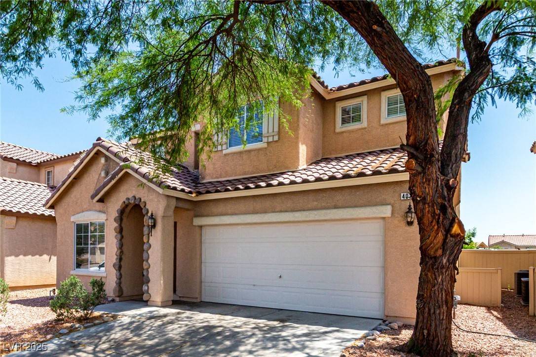 North Las Vegas, NV 89032,4028 Spring Line ST