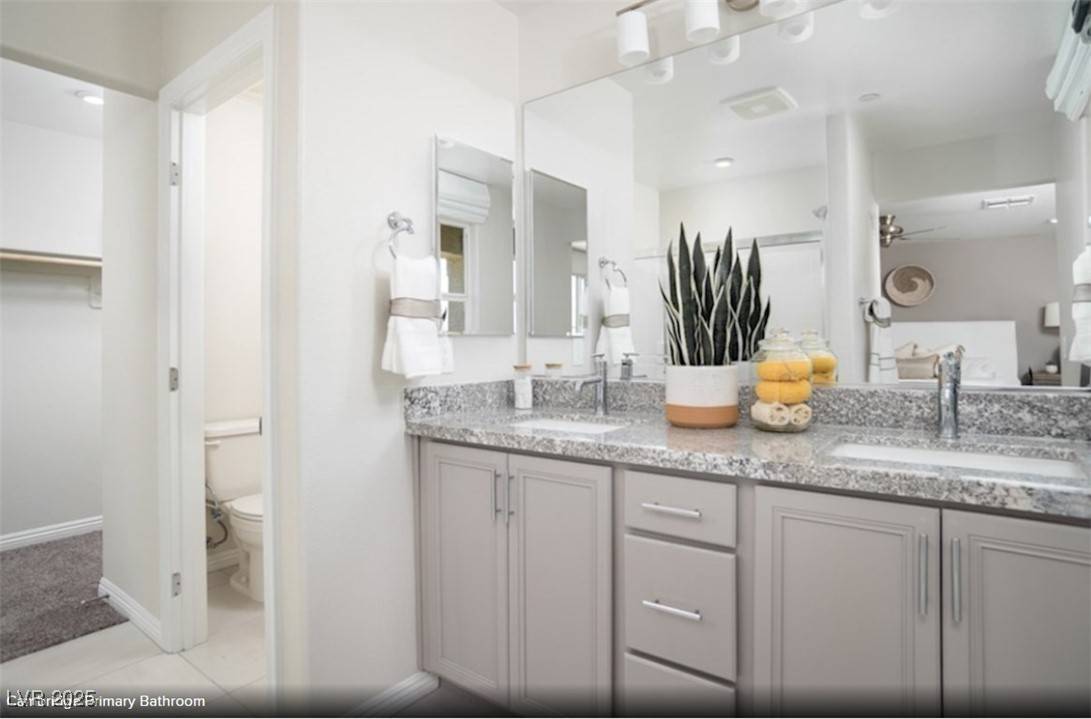 Henderson, NV 89015,624 Bellus PL #lot 170