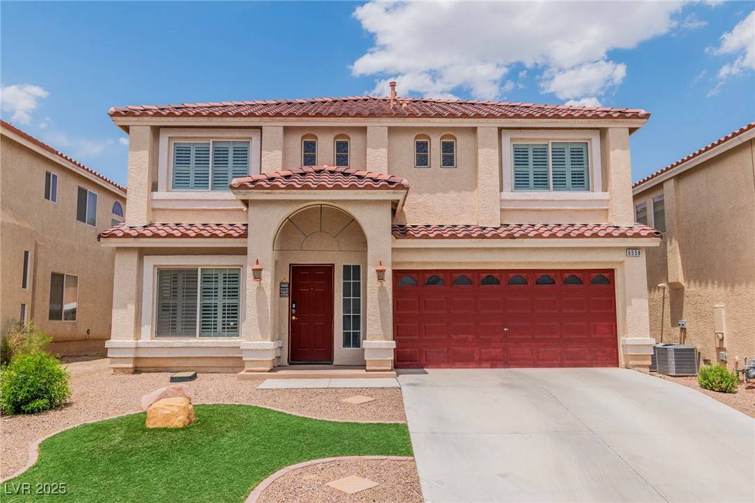Las Vegas, NV 89139,6558 Musette AVE
