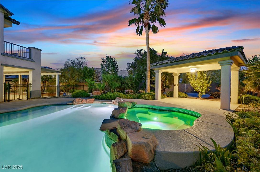 Las Vegas, NV 89131,9008 Sawhill Pond ST