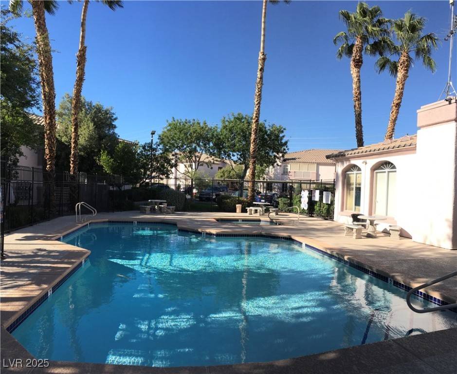 Las Vegas, NV 89104,4555 E Sahara AVE #226