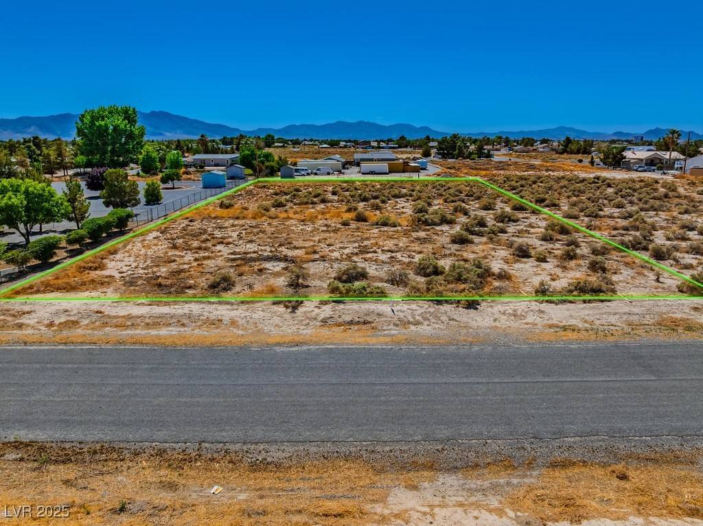 Pahrump, NV 89048,3720 Tahachapi AVE