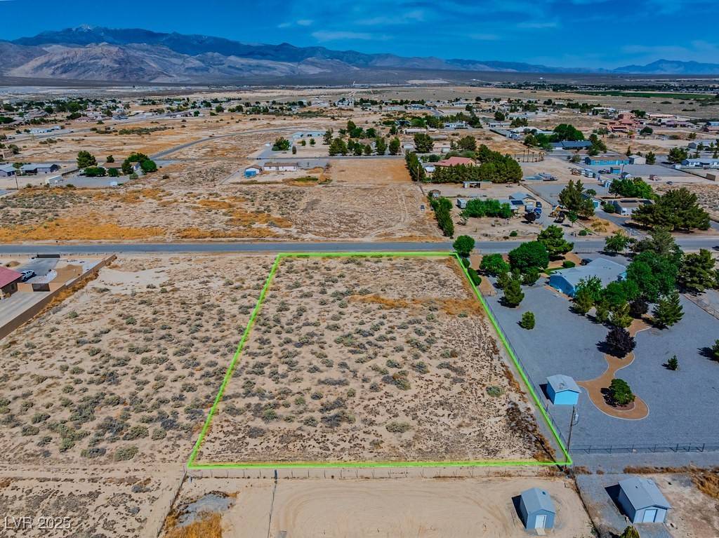 Pahrump, NV 89048,3720 Tahachapi AVE