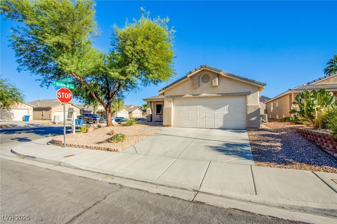 Las Vegas, NV 89131,7801 Olympus AVE