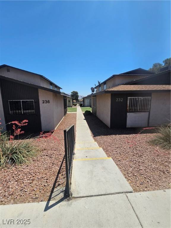 Las Vegas, NV 89101,236 N Bruce ST #C