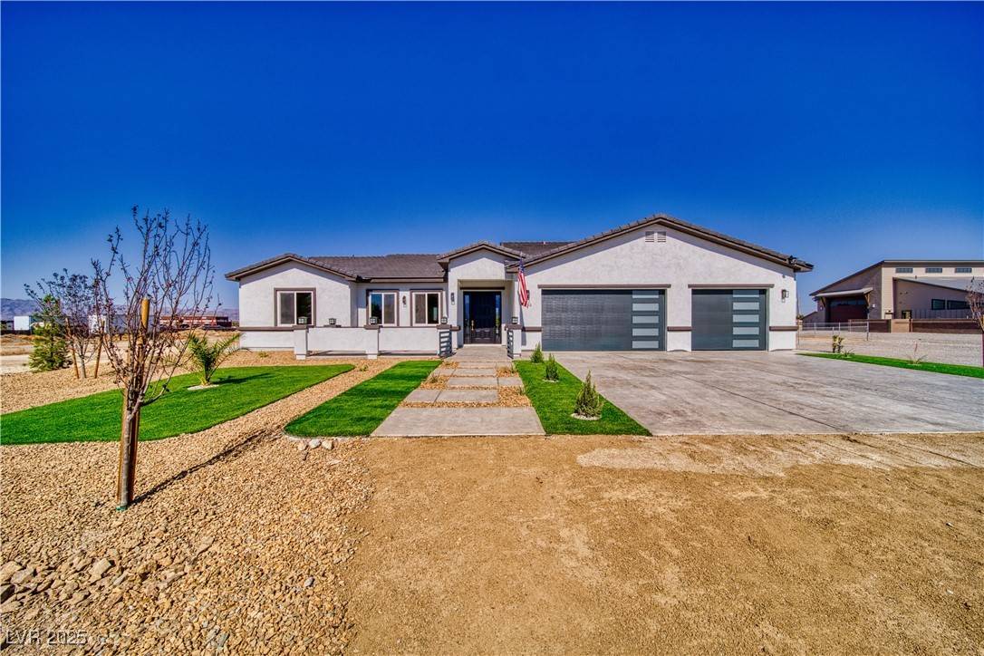 Pahrump, NV 89048,2650 Underbrush AVE
