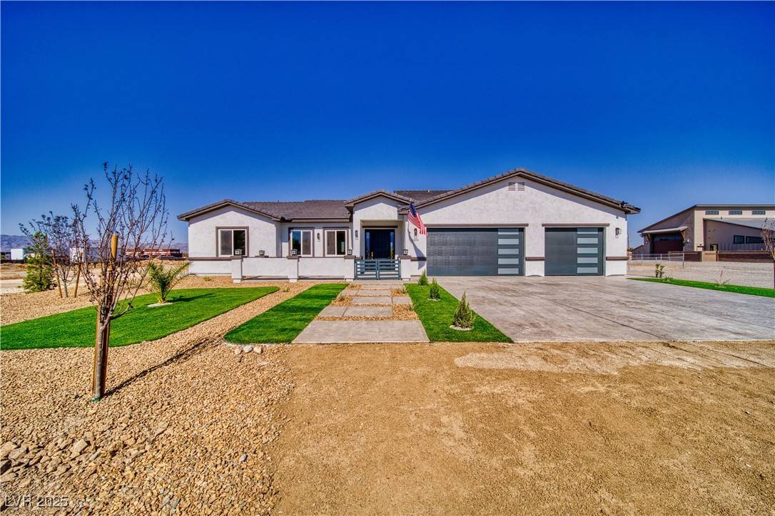 Pahrump, NV 89048,2650 Underbrush AVE