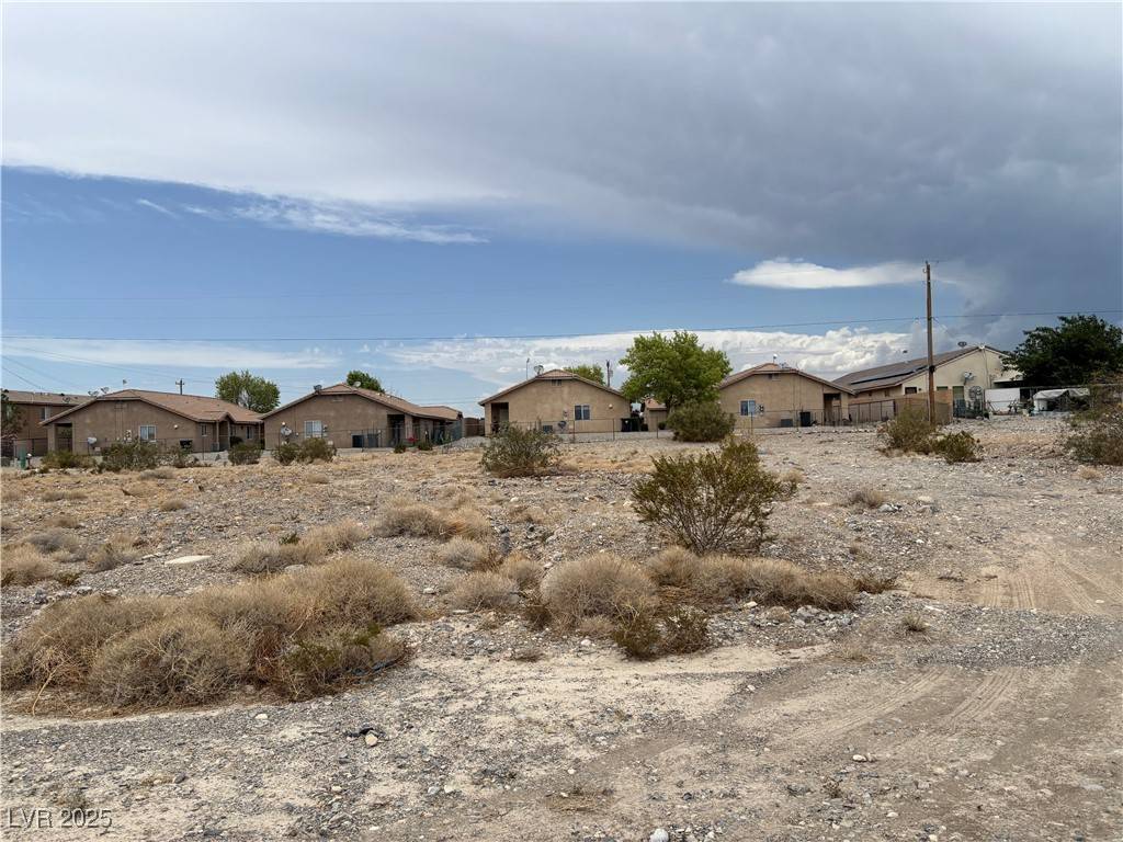 Pahrump, NV 89048,2521 E Bedrock ST
