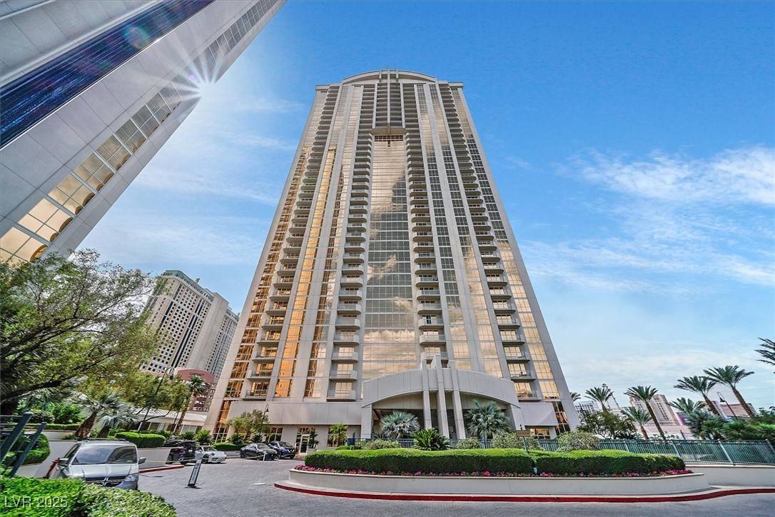 Las Vegas, NV 89109,135 E Harmon AVE #2301