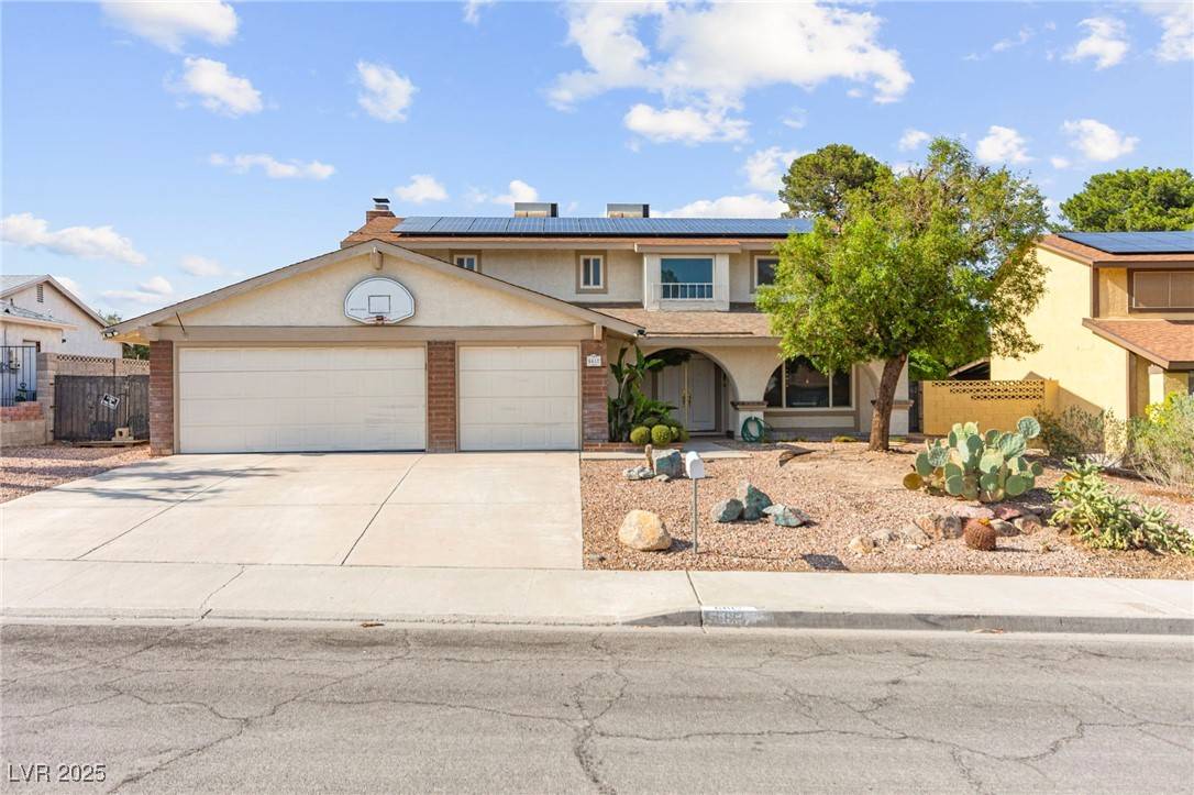 Las Vegas, NV 89107,6612 Elton AVE