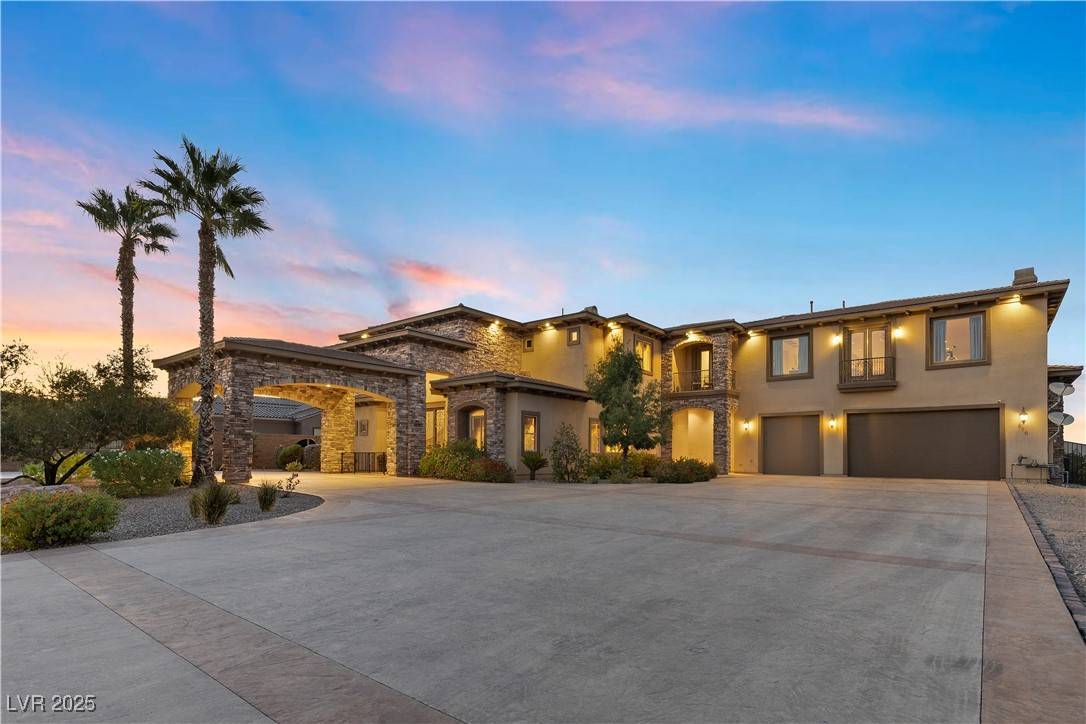 Henderson, NV 89002,670 Du Fort AVE
