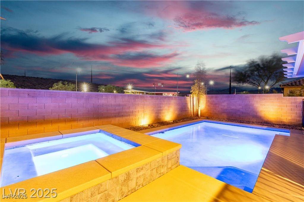 Henderson, NV 89044,2832 Aragon Terrace WAY