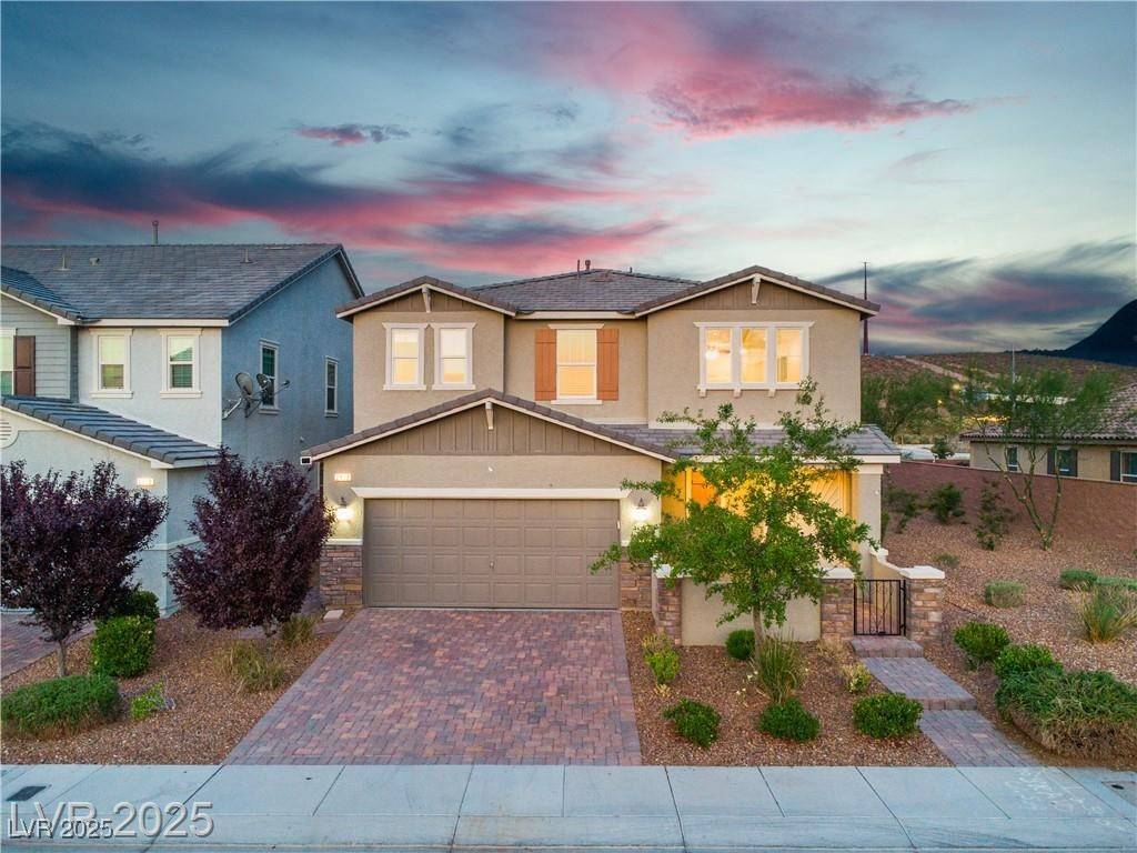 Henderson, NV 89044,2832 Aragon Terrace WAY