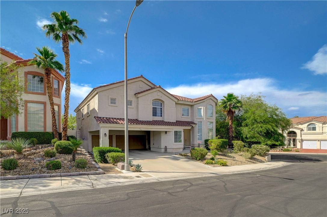 Henderson, NV 89052,3192 Tullio WAY