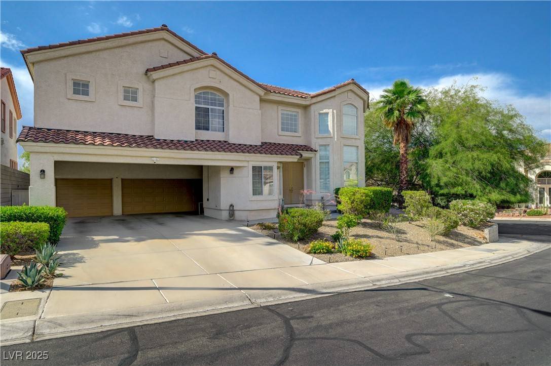 Henderson, NV 89052,3192 Tullio WAY