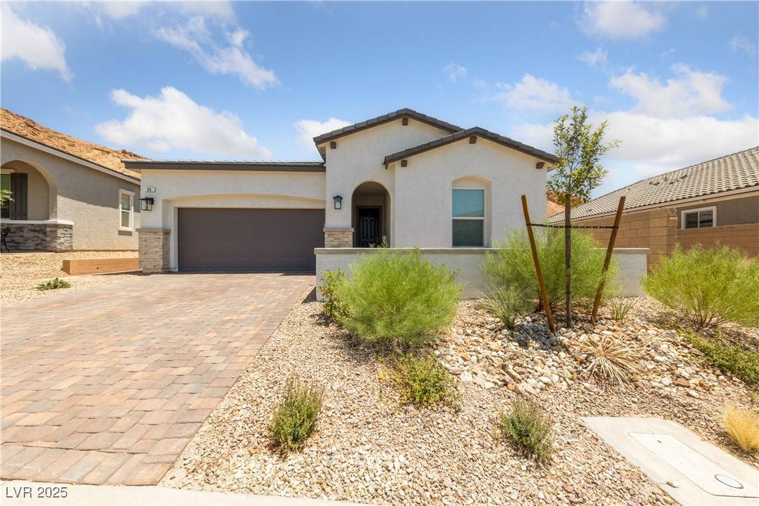 Henderson, NV 89011,80 Cathedral Wash PL