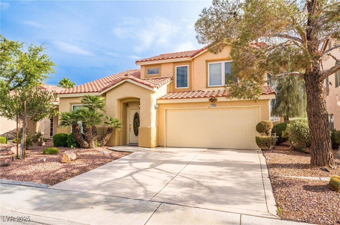 North Las Vegas, NV 89032,1742 Ashburn DR