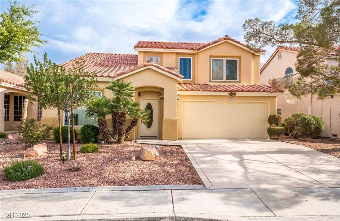 North Las Vegas, NV 89032,1742 Ashburn DR