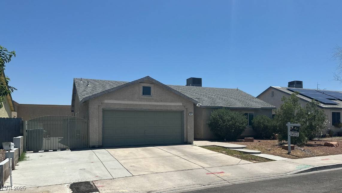 Las Vegas, NV 89145,901 Rockaway ST